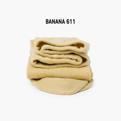 Calzamaglia Collant CONDOR Tinta Unita Banana