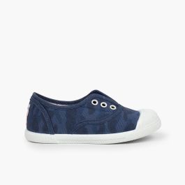 Converse mimetiche clearance bambino